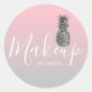 Search for silver and pink stickers Trendy