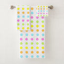 Search for pastel rainbow bathroom accessories Birthday