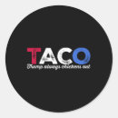 Search for political humor stickers Politician