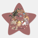 Search for scene star stickers Nativity