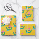 Search for sunshine wrapping paper Boho