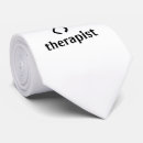 Search for therapists ties For him