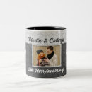 Search for silver anniversary mugs 25th