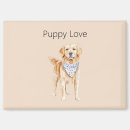 Search for dog magnets Blue