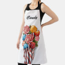 Search for quirky aprons Abstract