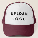 Search for logo hats Corporate