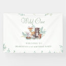 Search for wild one birthday posters Simple