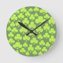 Search for paddys art Clover