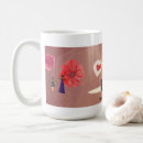 Search for sweet mugs I love you