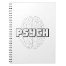 Search for psychology notebooks College