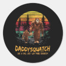 Search for squatch stickers Father