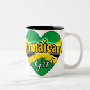 Search for jamaican flag mugs Heart