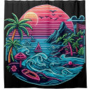 Search for hawaiian bathroom accessories Retro