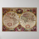 Search for new earth posters Globe