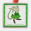 Search for irish dance christmas tree decorations St patricks day