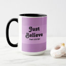 Search for purple black mugs Minimalist