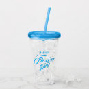 Search for flower girl tumblers Bridal shower