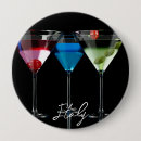 Search for martini badges Green