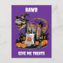 Search for cute witch postcards Pumpkin