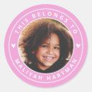 Search for pink circle Back to school