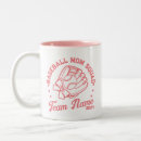 Search for baseball team mugs Cute