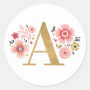 Search for monogram wax envelope seals Gold