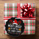 Search for candy canes christmas cards Xmas