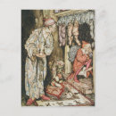 Search for arthur rackham christmas cards Collection