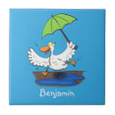 Search for dancing tiles Illustration