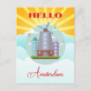 Search for amsterdam vintage travel posters Europe