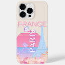 Search for paris france iphone cases Pink