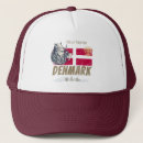 Search for denmark flag hats Souvenir