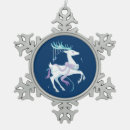 Search for stag christmas tree decorations White
