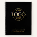 Search for business notebooks Black