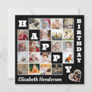Search for collage birthday cards Script