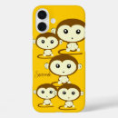 Search for cute monkeys iphone cases Animals