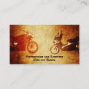 Search for scooter business cards Motorcycles