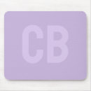 Search for violet mousepads Simple