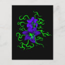 Search for lila postcards Blume