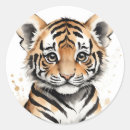 Search for baby face stickers Nature