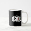 Search for retro baseball mugs Team