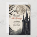 Search for dark romance invitations Elegant