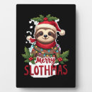 Search for funny christmas plaques Kawaii