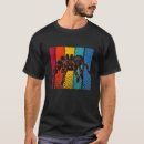 Search for tarantula tshirts Hairy