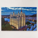 Search for lds puzzles Temple