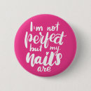 Search for nails badges Cosmetology