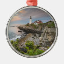 Search for portland maine christmas tree decorations Portland head lighthouse