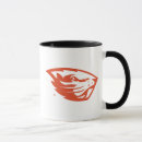 Search for oregon state mugs Benny beaver