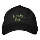 Search for set hats Black