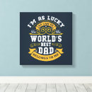 Search for single fathers art Blue